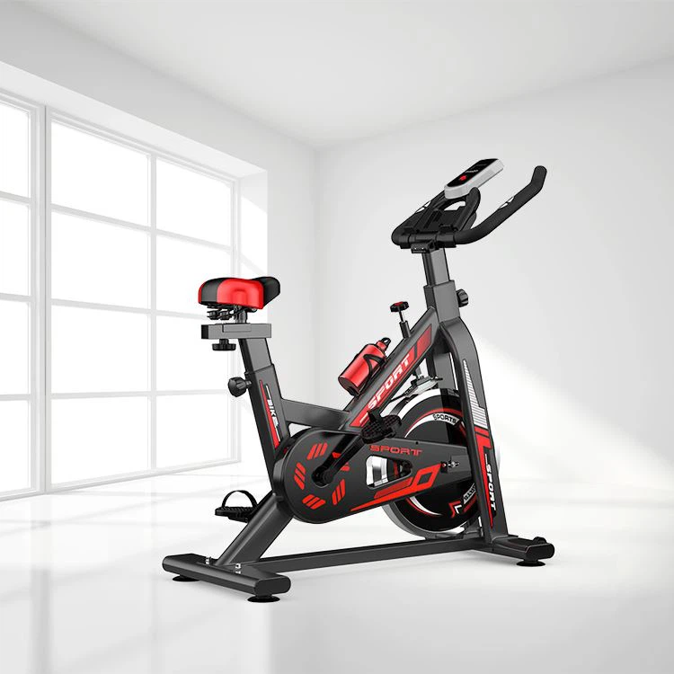 Stationary Exercise Bikes For Home